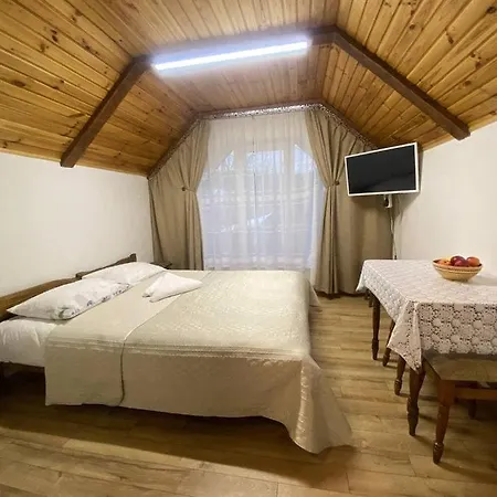 Apartamento затишок в карпатах 1 *