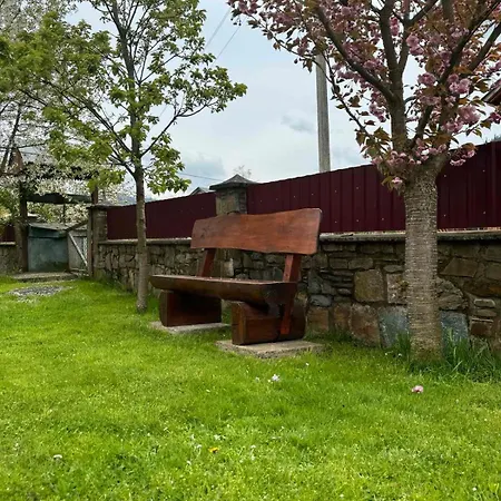 Apartment затишок в карпатах 1