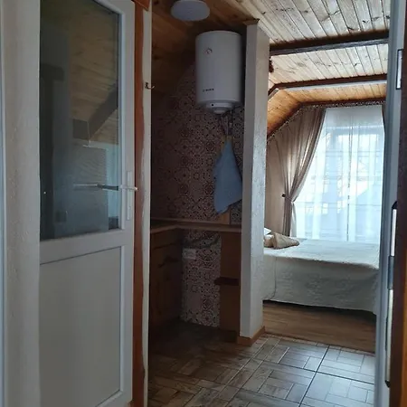затишок в карпатах 1 Daire Slavske
