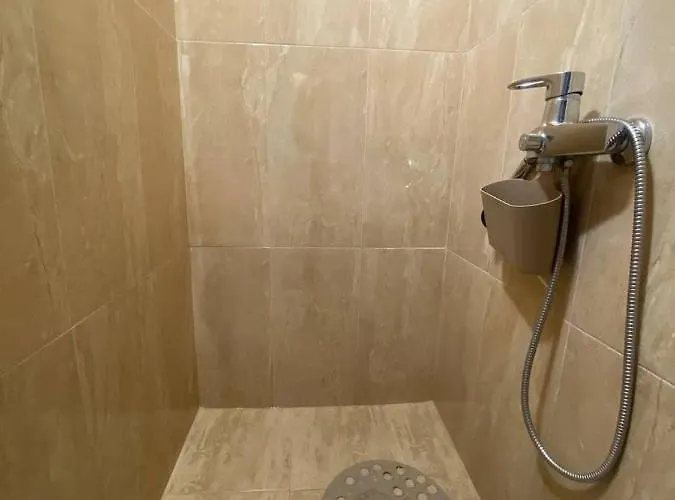 Appartement затишок в карпатах 1 *
