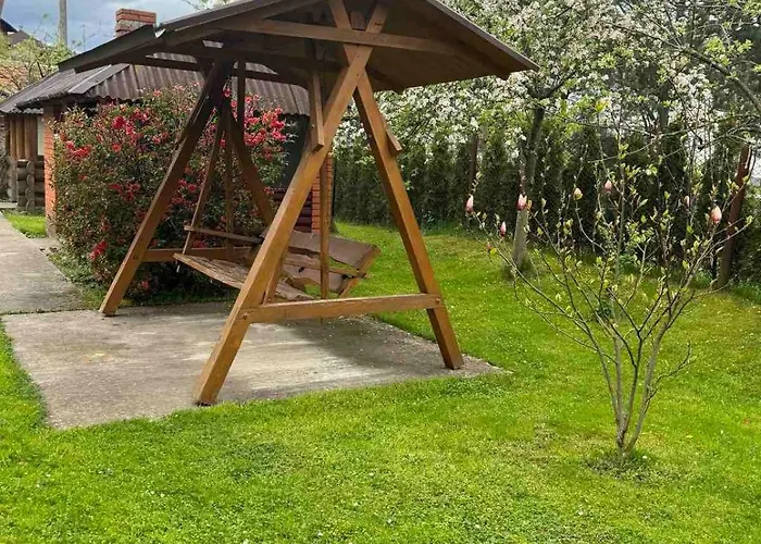 затишок в карпатах 1
